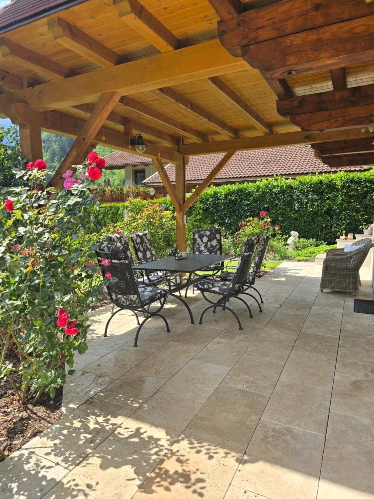 Landhaus Knoflach Rehoboth Beach Dış mekan fotoğraf